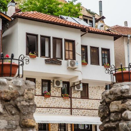 Toni'S Guest House Melnik  Buitenkant foto