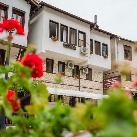 Toni'S Guest House Melnik  Buitenkant foto