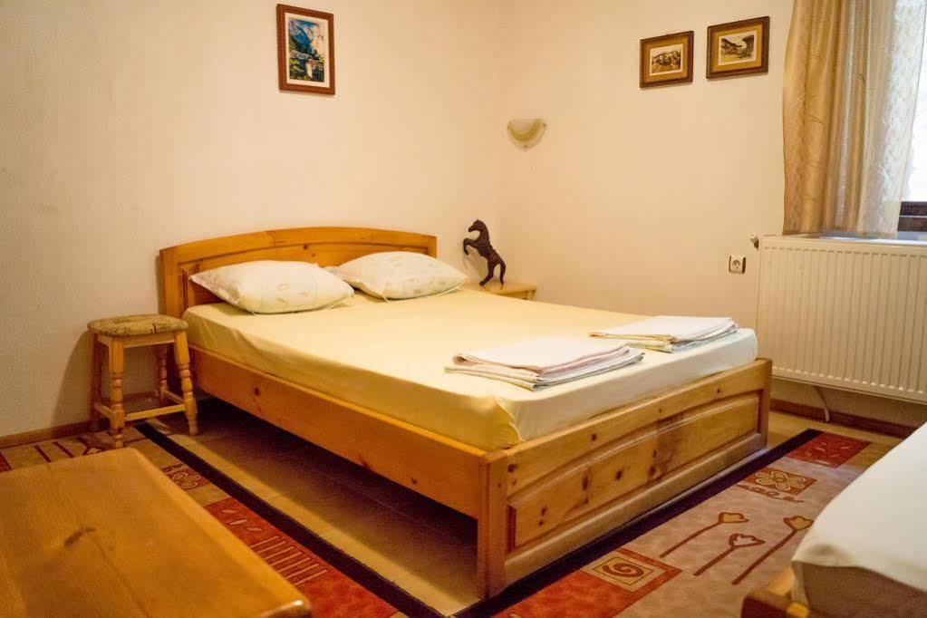 Toni'S Guest House Melnik  Buitenkant foto