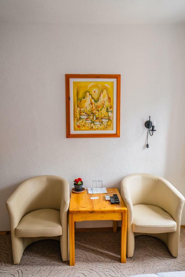 Toni'S Guest House Melnik  Buitenkant foto