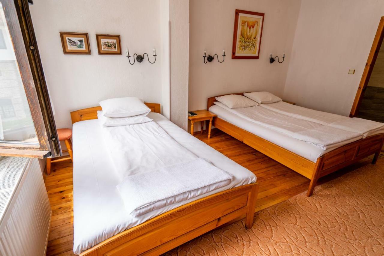 Toni'S Guest House Melnik  Buitenkant foto