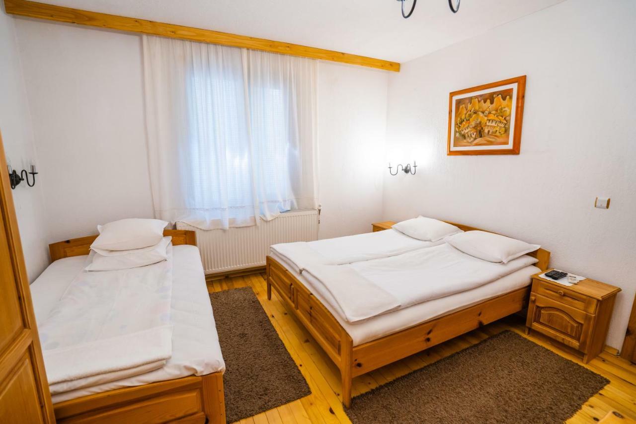Toni'S Guest House Melnik  Buitenkant foto
