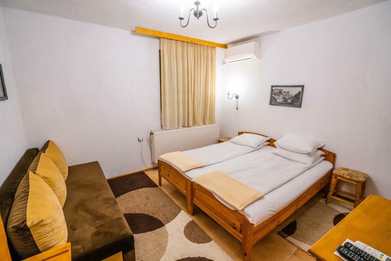 Toni'S Guest House Melnik  Buitenkant foto
