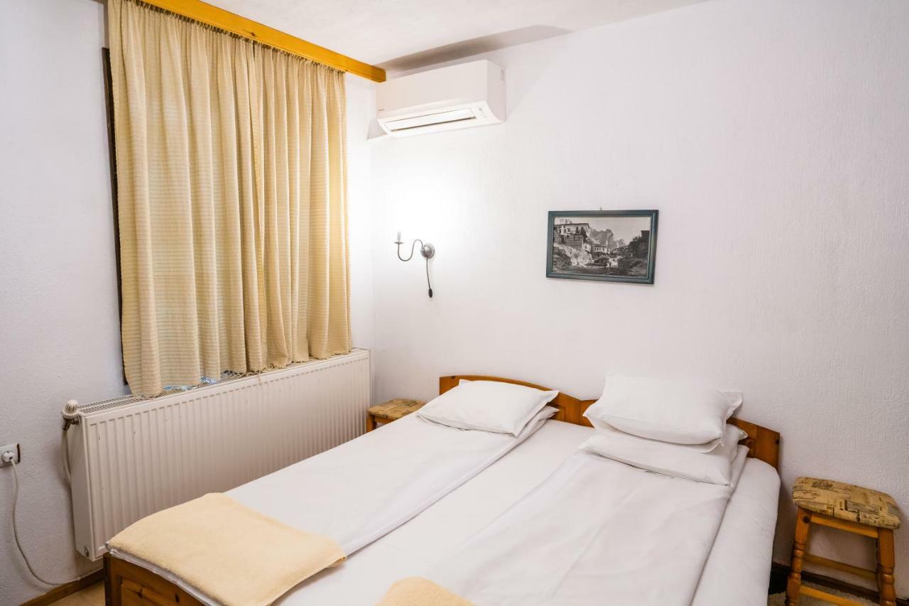 Toni'S Guest House Melnik  Buitenkant foto